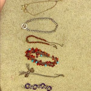 Flawless accessories